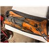 Image 4 : Ridgid R3002 Reciprocating Saw in Carry Case