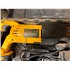 Image 5 : DeWalt DC385 Reciprocating Saw in Hard Case