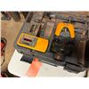 Image 4 : LaserMark LD100N Laser Detector, LM30 Rotary Laser & Tripod Stand in Hard Case