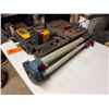 Image 5 : LaserMark LD100N Laser Detector, LM30 Rotary Laser & Tripod Stand in Hard Case