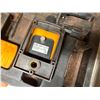 Image 6 : LaserMark LD100N Laser Detector, LM30 Rotary Laser & Tripod Stand in Hard Case