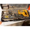 Image 2 : DeWalt DW304P Reciprocating Saw in Hard Case