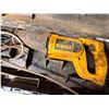 Image 3 : DeWalt DW304P Reciprocating Saw in Hard Case
