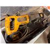 Image 4 : DeWalt DW304P Reciprocating Saw in Hard Case