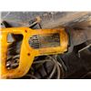 Image 5 : DeWalt DW304P Reciprocating Saw in Hard Case