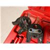 Image 8 : Milwaukee Force Logic Press Tool w/ 4 Crimp Press Jaws in Hard Case