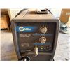 Image 3 : Miller Millermatic 135 Wire Welder 115V on Rolling Stand