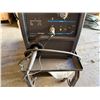 Image 4 : Miller Millermatic 135 Wire Welder 115V on Rolling Stand
