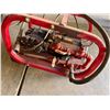 Image 3 : Rice Electric Hydrostatic Test Pump