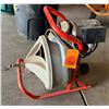 Image 1 : Ridgid Kollmann K-380 Drain Cleaning Auger Drum Machine