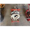 Image 2 : Ridgid Kollmann K-380 Drain Cleaning Auger Drum Machine