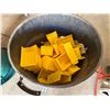 Image 2 : Multiple Yellow Organizer Bins  in Waste Can