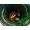 Image 1 : Everbilt Submersible Utility Pump in Brute Waste Can