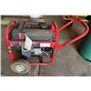 Image 1 : Homelite 3500 Portable Generator