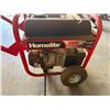 Image 6 : Homelite 3500 Portable Generator