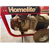 Image 7 : Homelite 3500 Portable Generator
