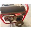 Image 8 : Homelite 3500 Portable Generator