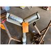 Image 4 : Qty 3 Metal Roller Stands