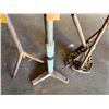 Image 5 : Qty 3 Metal Roller Stands