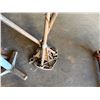 Image 7 : Qty 3 Metal Roller Stands