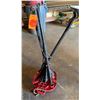 Image 1 : Tri-Stand Pipe Vise