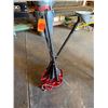 Image 2 : Tri-Stand Pipe Vise