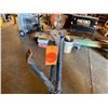 Image 3 : Tri-Stand Pipe Vise