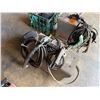 Image 5 : Hypertherm Powermax & Other Plasma Cutters w/ Welding Helmet, etc
