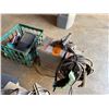 Image 6 : Hypertherm Powermax & Other Plasma Cutters w/ Welding Helmet, etc