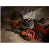 Image 5 : Qty 4 Shop Vacuums & Echo Blower