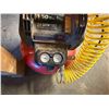 Image 3 : Porter-Cable Air Compressor 150 PSI