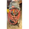 Image 1 : Husky Portable Electric Air Compressor 27 Gal 200 PSI