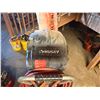 Image 2 : Husky Portable Electric Air Compressor 27 Gal 200 PSI