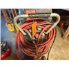 Image 3 : Husky Portable Electric Air Compressor 27 Gal 200 PSI
