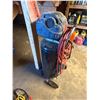 Image 4 : Husky Portable Electric Air Compressor 27 Gal 200 PSI