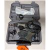 Image 1 : Dremel 4000 Variable Speed Corded Rotary Tool in Hard Case