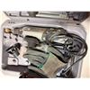 Image 2 : Dremel 4000 Variable Speed Corded Rotary Tool in Hard Case