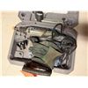 Image 4 : Dremel 4000 Variable Speed Corded Rotary Tool in Hard Case