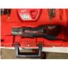Image 3 : Milwaukee Force Logic Press Tool w/ 3 Crimp Press Jaws in Hard Case