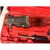 Image 3 : Milwaukee Corded Hole Hawg Drill in Hard Case