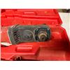 Image 5 : Milwaukee Corded Hole Hawg Drill in Hard Case