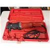 Image 1 : Milwaukee 1680-20 Super Hawg Drill in Hard Case