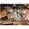 Image 10 : Qty 5 Wire Rack Shelving Units & Contents: Pipe Fittings, Wire, IPS Flashing, Ties, Hardware, etc