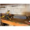 Image 3 : Contents of Shelf: Foam Weatherseal, Ear Plugs, Cords, Pipe Fittings, etc (shelf not included)