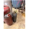 Image 5 : Qty 5 Tanks, Misc Sizes & Gases