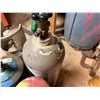 Image 6 : Qty 5 Tanks, Misc Sizes & Gases