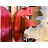 Image 5 : Multiple Industrial Wheeler Rex Chain Pipe Cutters, Clamps, Bolt Cutters, Pipe Wrenches, etc