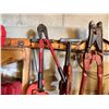 Image 6 : Multiple Industrial Wheeler Rex Chain Pipe Cutters, Clamps, Bolt Cutters, Pipe Wrenches, etc