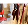 Image 8 : Multiple Industrial Wheeler Rex Chain Pipe Cutters, Clamps, Bolt Cutters, Pipe Wrenches, etc