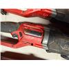 Image 8 : Qty 3 Milwaukee Tools: 2809-20 & 2709-20 Super Hawg Right Angle Drills